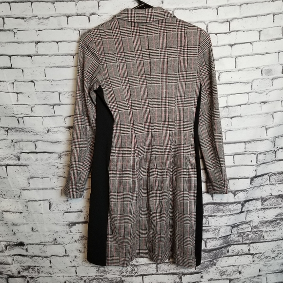 Donna Morgan Jacket Dress - Picture 4 of 7